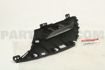 84745A7000WK PANEL ASSY-CENTER FACIA,UPR