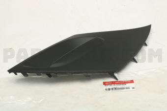 84745A7000WK PANEL ASSY-CENTER FACIA,UPR