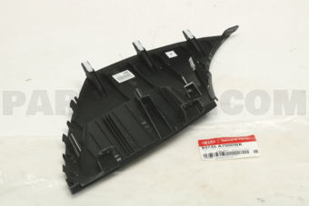 84745A7000WK PANEL ASSY-CENTER FACIA,UPR