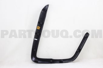847822T000DAJ GARNISH ASSY-C/PAD
