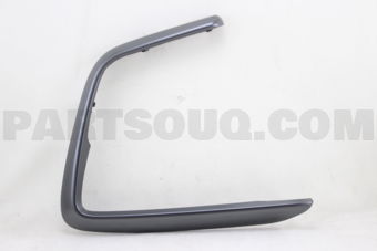 847822T000DAJ GARNISH ASSY-C/PAD
