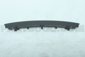 848103K000QZ GARNISH ASSY-DEFROSTER CTR