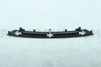 848103K000QZ GARNISH ASSY-DEFROSTER CTR