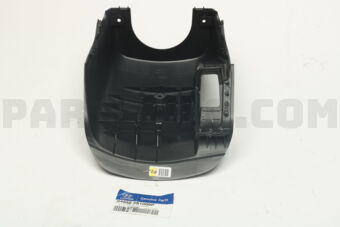 848522S1009P SHROUDSTEERINGCOLUMNLWR