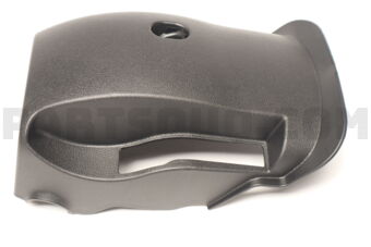 84852D3000TRY SHROUD-STEERING COLUMN LWR