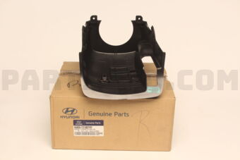 84855F2100TRY SHROUD-STEERING COLUMN LWR