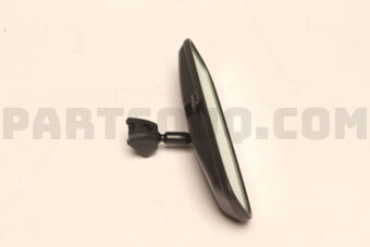 85101H8000 MIRROR ASSY-REAR VIEW INSIDE