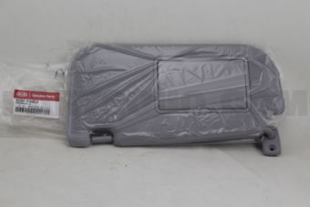 852021F640LX SUNVISOR ASSY,LH