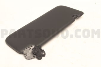 85210D9210WK SUNVISOR ASSY,LH