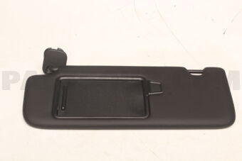 85210D9210WK SUNVISOR ASSY,LH