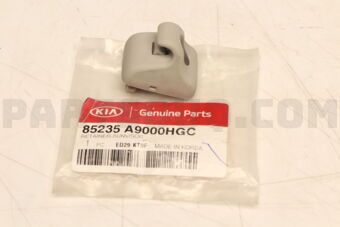 85235A9000HGC RETAINER-SUNVISOR