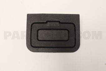 857231F500 HANDLE ASSY-LUGGAGE FLOOR BOX