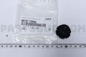 857471G000 HANGER ASSY-LUGG NET