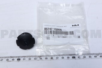 857471G000 HANGER ASSY-LUGG NET