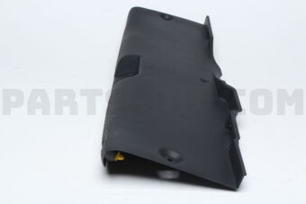 857701M000VA TRIM-TRANSVERSE RR