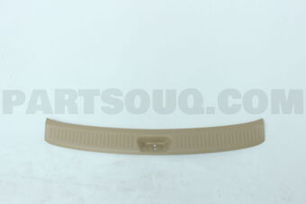 857704H000YR TRIM-TRANSVERSE RR