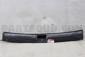 85770C5000WK TRIM ASSY-RR TRANSVERSE