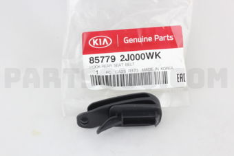 857792J000WK HOOK-RR S/BELT
