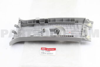 858401W010HCS TRIM ASSY-CTR PILLAR
