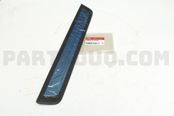 858852P100VA TRIM-FR DR STEP RH