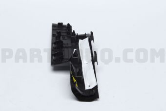 85885S1000SST TRIM ASSY-RR DR SCUFF RH