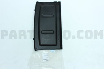 85930CC000 TRIM ASSY-COVERING SHELF CTR