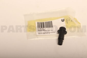 859452F000 HANGER-COVERING SHELF CTR