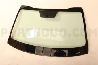86110CC510 GLASS ASSY-WINDSHIELD