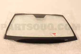 86110H9620 GLASS ASSY-WINDSHIELD