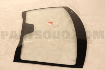86110H9620 GLASS ASSY-WINDSHIELD