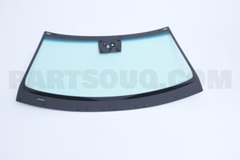 86111T6210 GLASS-WINDSHIELD