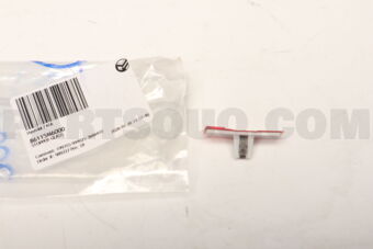 86115M6000 STOPPER-GLASS