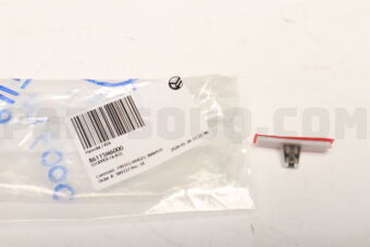 86115M6000 STOPPER-GLASS