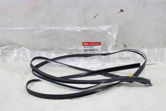 86130A4000 MOULDING-WINDSHIELD GLASS