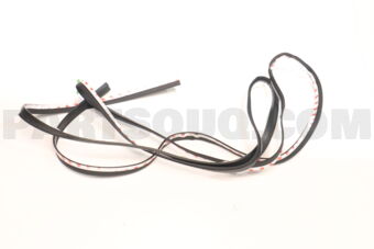 86130A9000 MOULDING-WINDSHIELD GLASS