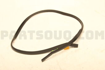 86130C5000 MOULDING-WINDSHIELD,UPR