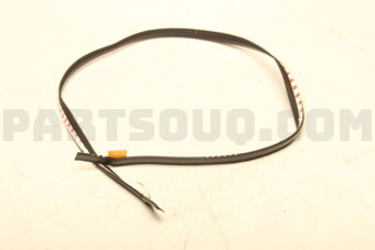 86130C5000 MOULDING-WINDSHIELD,UPR