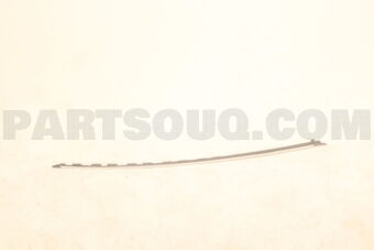 86130CG000 GARNISH ASSY, LH