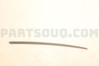 86130CG000 GARNISH ASSY, LH
