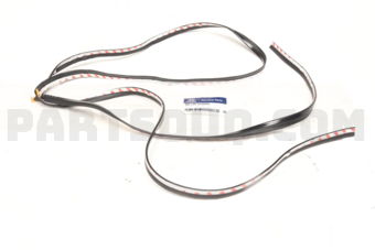 86130D3000 MOULDING-WINDSHIELD GLASS