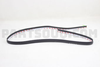 86130D4000 MOULDING-WINDSHIELD,UPR