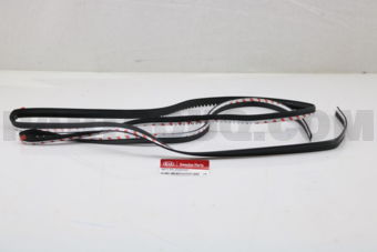 86130D9000 MOULDING-WINDSHIELD GLASS