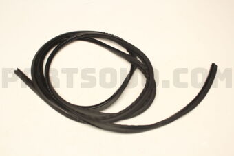 86130H5010 MOULDING-WINDSHIELD GLASS