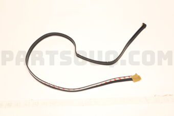 86130J5000 MOULDING-WINDSHIELD GLASS