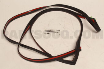 86130M6000 MOULDING-WINDSHIELD