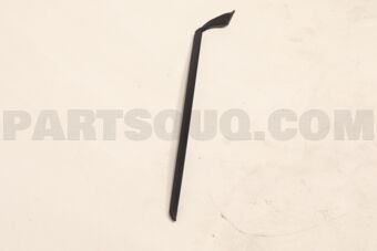 86130N7000 GARNISH ASSY, LH
