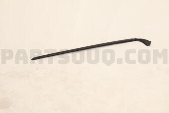86130N7000 GARNISH ASSY, LH