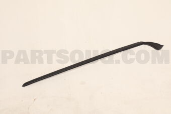 86130N7000 GARNISH ASSY, LH