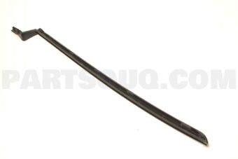 86130P1000 GARNISH ASSY- LH