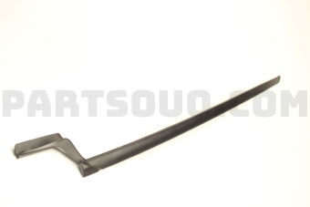 86130P1000 GARNISH ASSY- LH